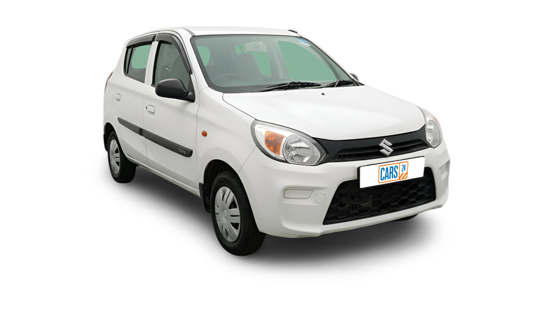 Maruti Alto-img